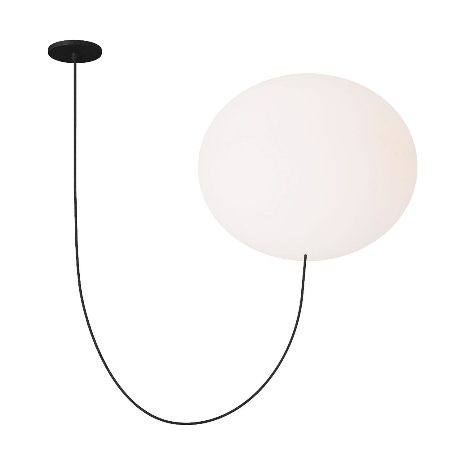 Lustre DEL | Helium