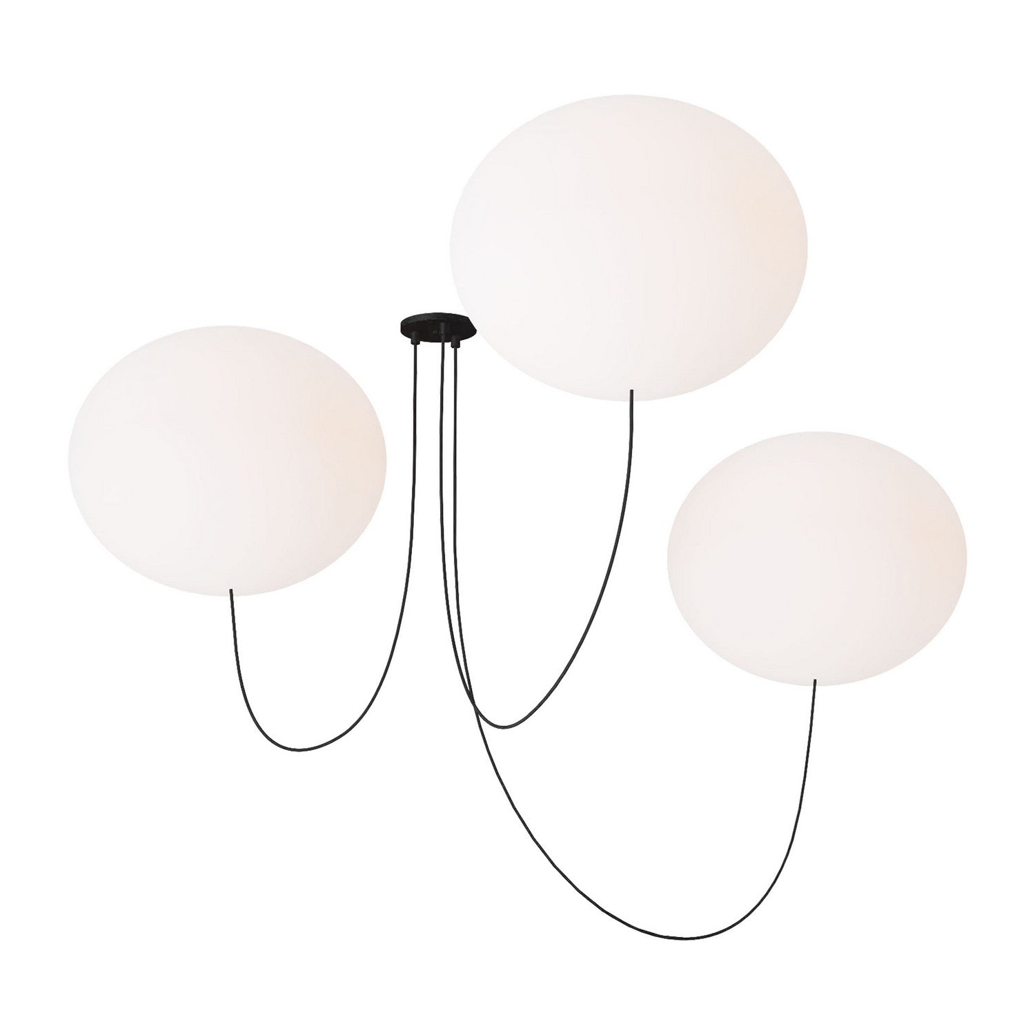 Lustre DEL | Helium