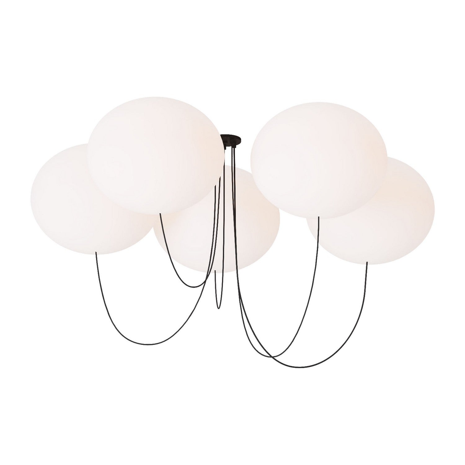 Lustre DEL | Helium
