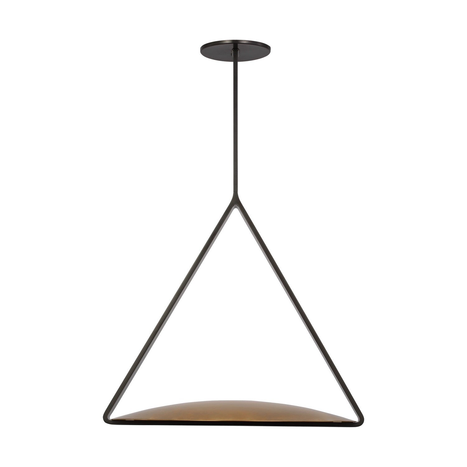 Suspension DEL | Cymbal