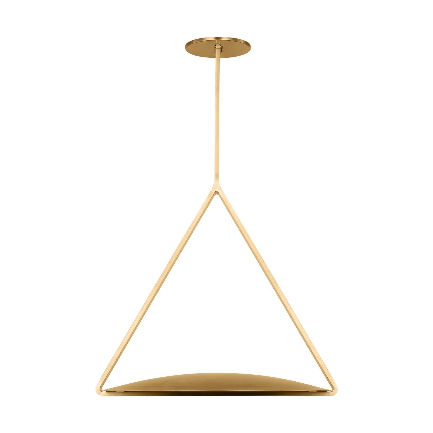 Suspension DEL | Cymbal