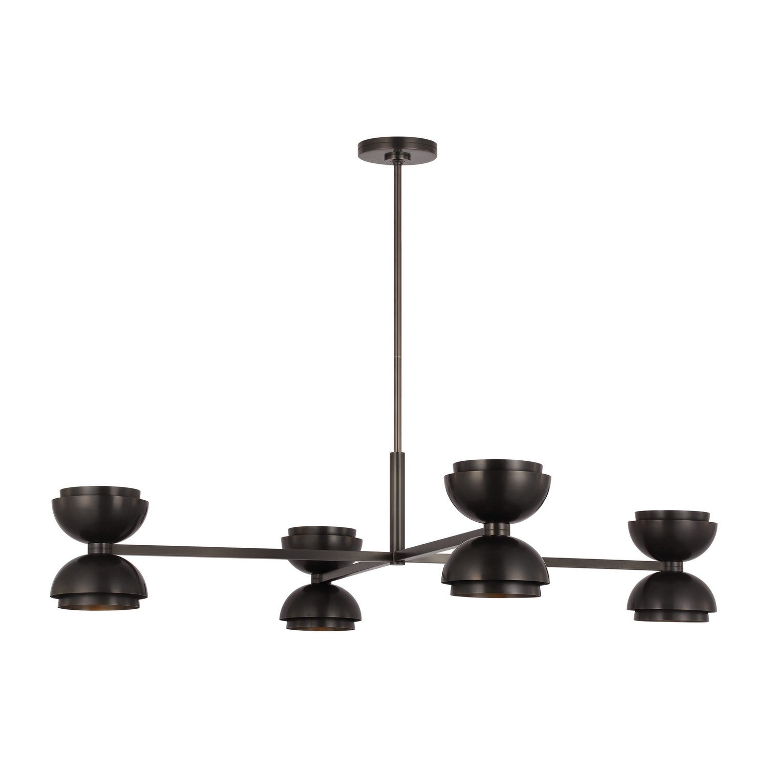 Lustre DEL | Shanti