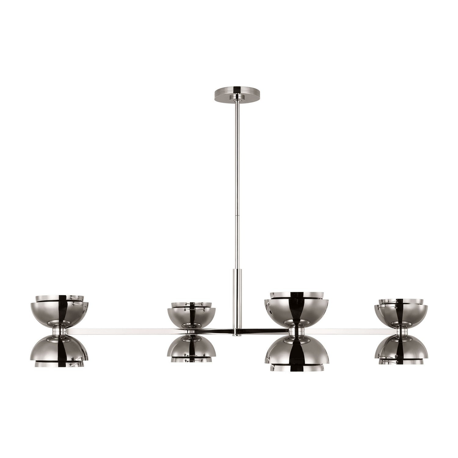 Lustre DEL | Shanti