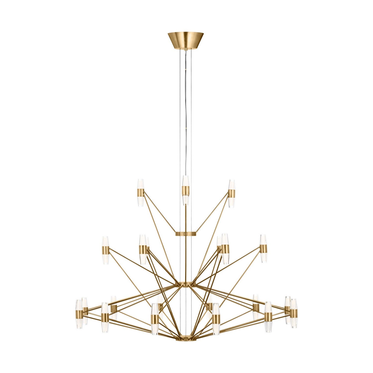 Lustre DEL | Lassell
