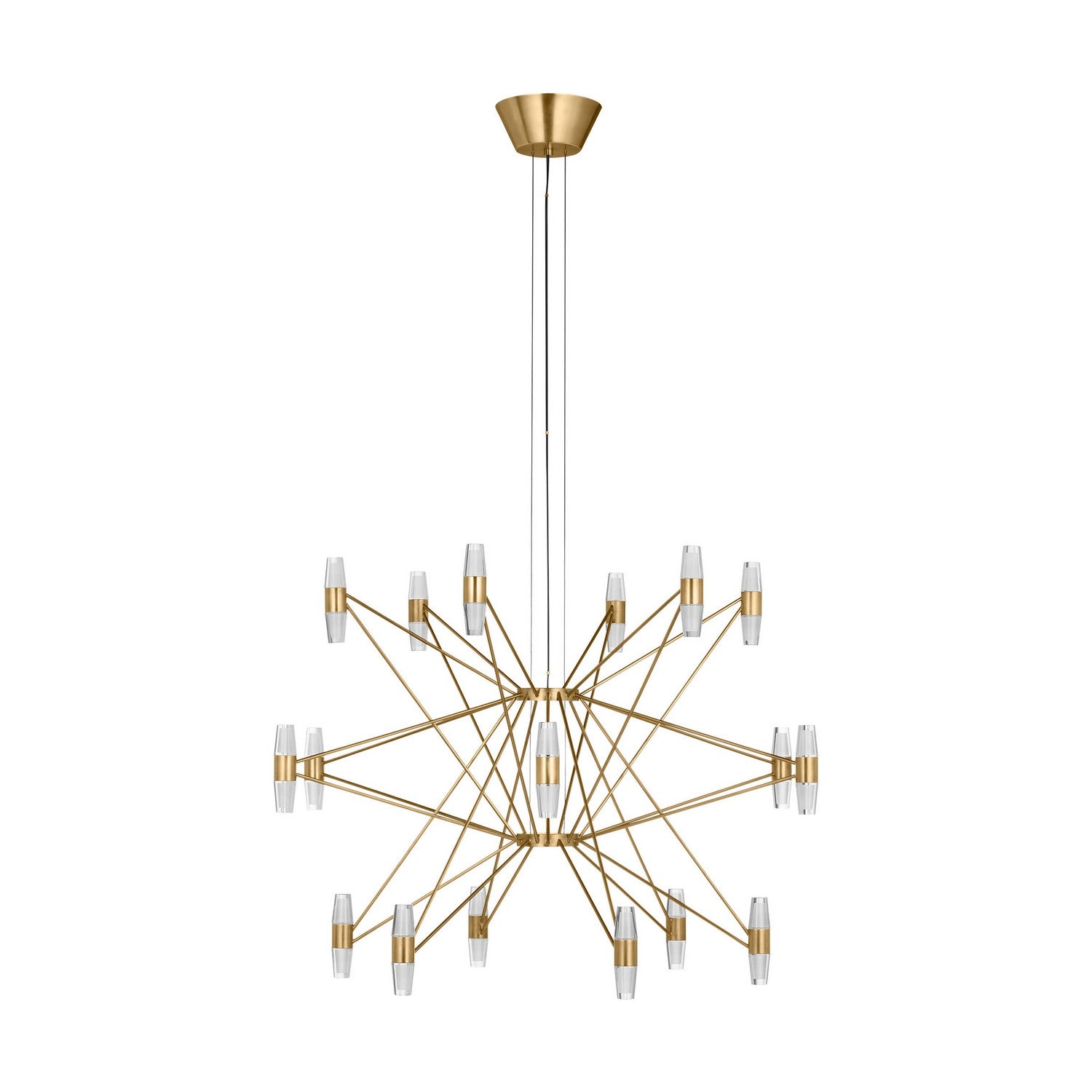 Lustre DEL | Lassell
