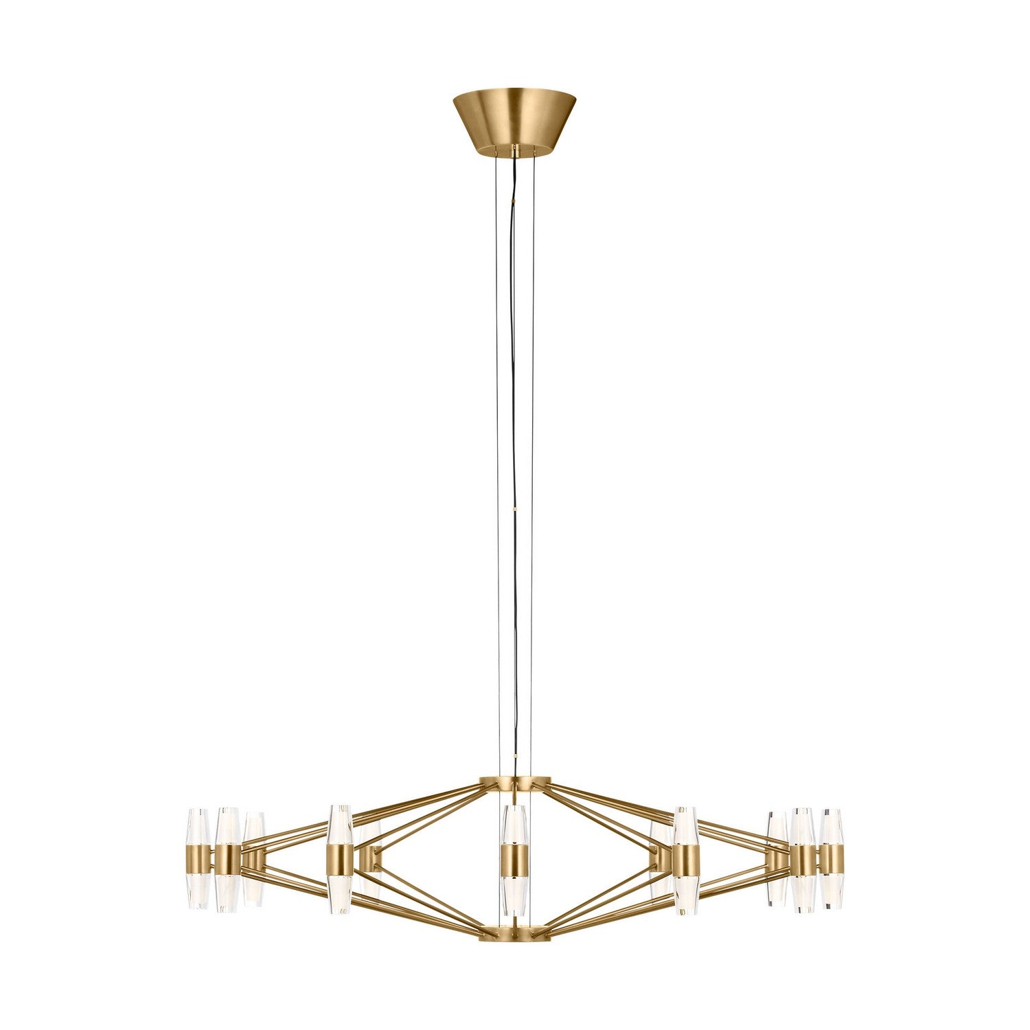 Lustre DEL | Lassell