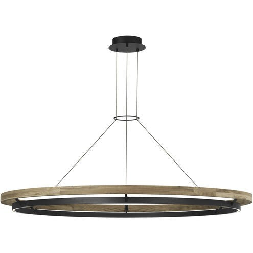 Lustre DEL | Grace