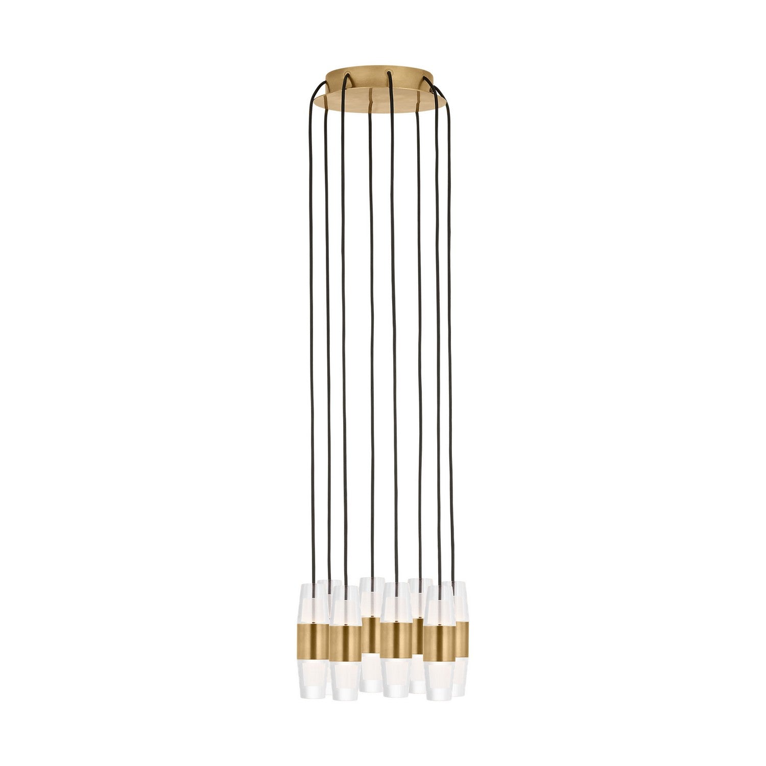 Lustre DEL | Lassell