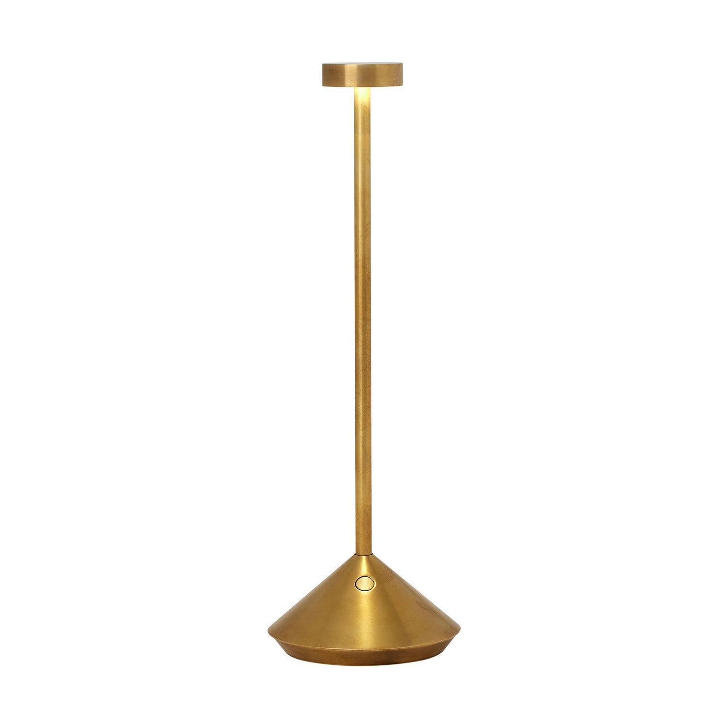 Lampe de table DEL | Moneta