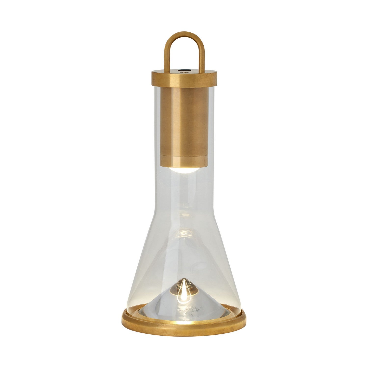 Lampe de table DEL | Kandella