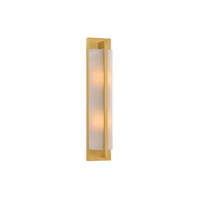 Applique murale 2 lumières | Newell