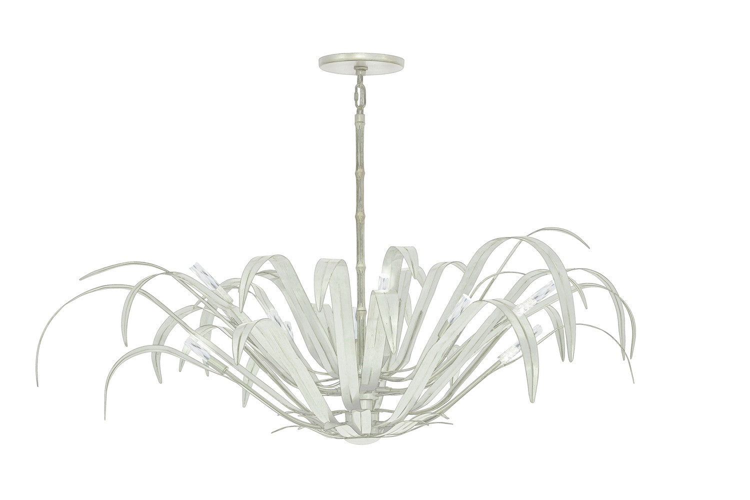 Lustre 12 lumières | Kagra