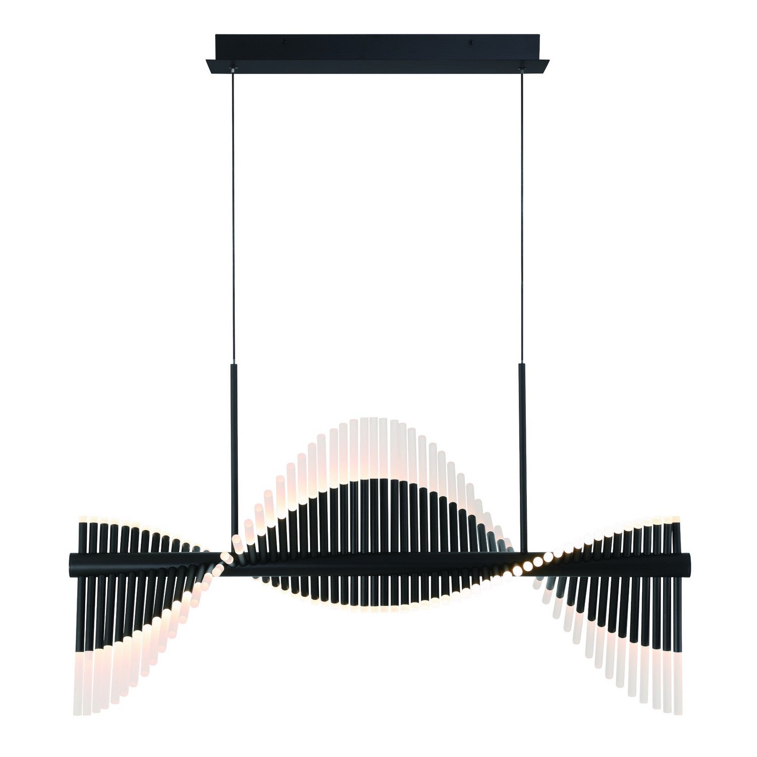 Lustre linéaire DEL | Voltik