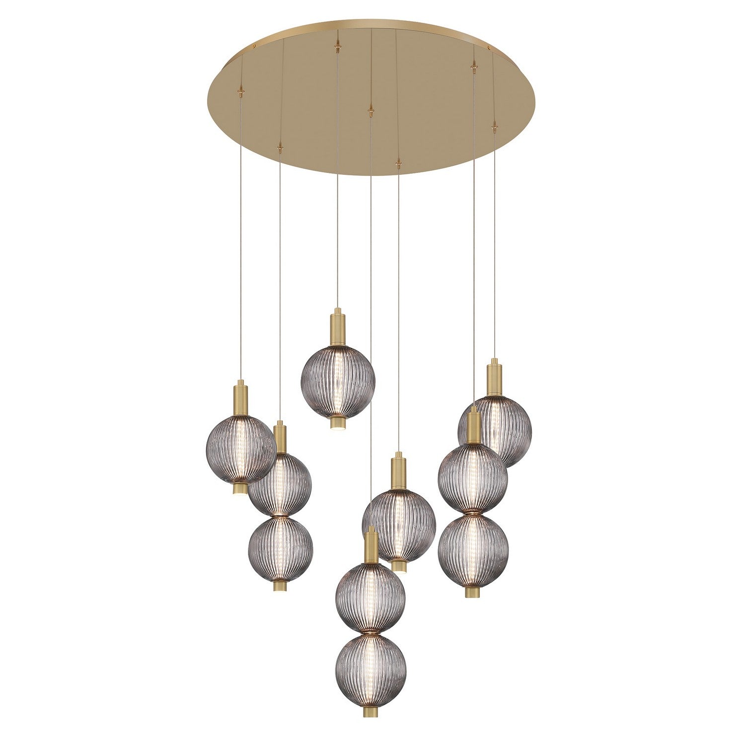 Lustre DEL | Palmas