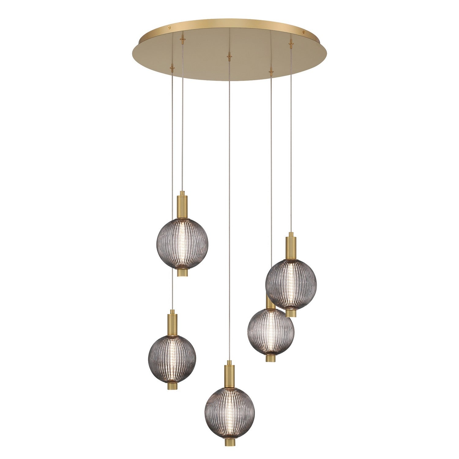 Lustre DEL | Palmas