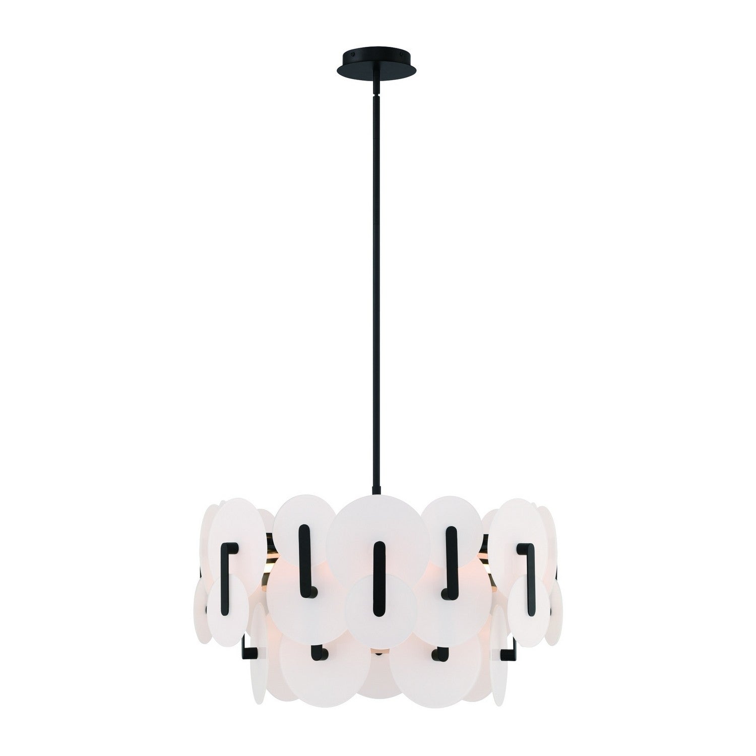Lustre DEL | Nuvola