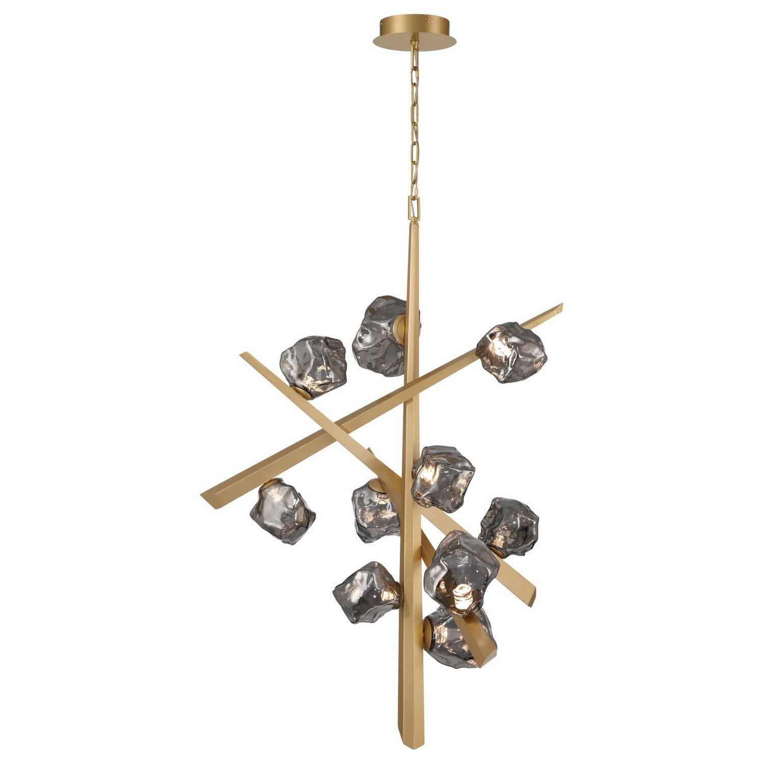 Lustre DEL | Thorah