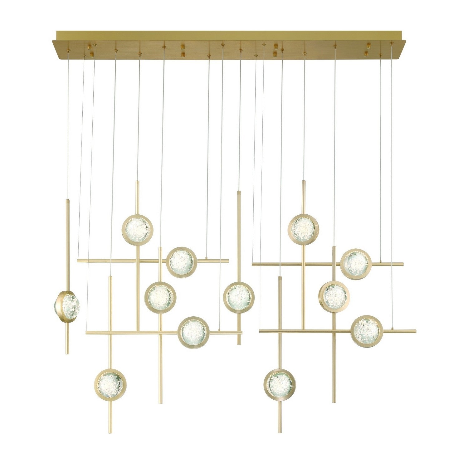Lustre DEL | Barletta