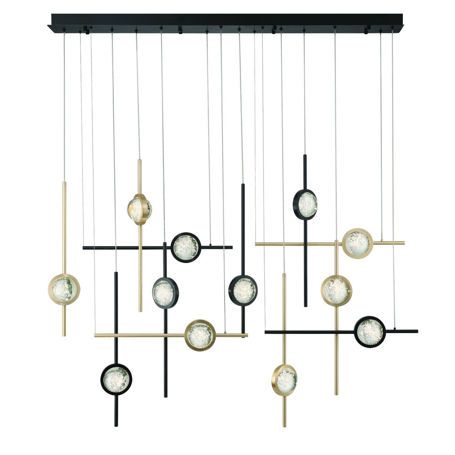 Lustre DEL | Barletta