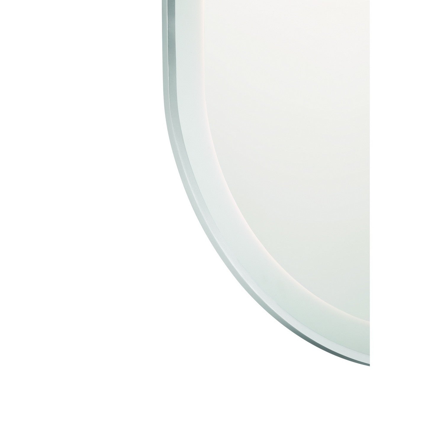 Miroir DEL | Sara