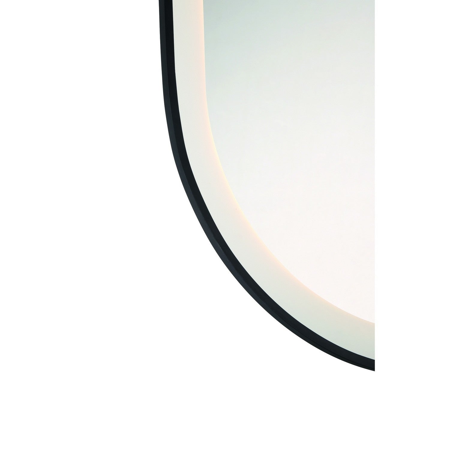 Miroir DEL | Sara