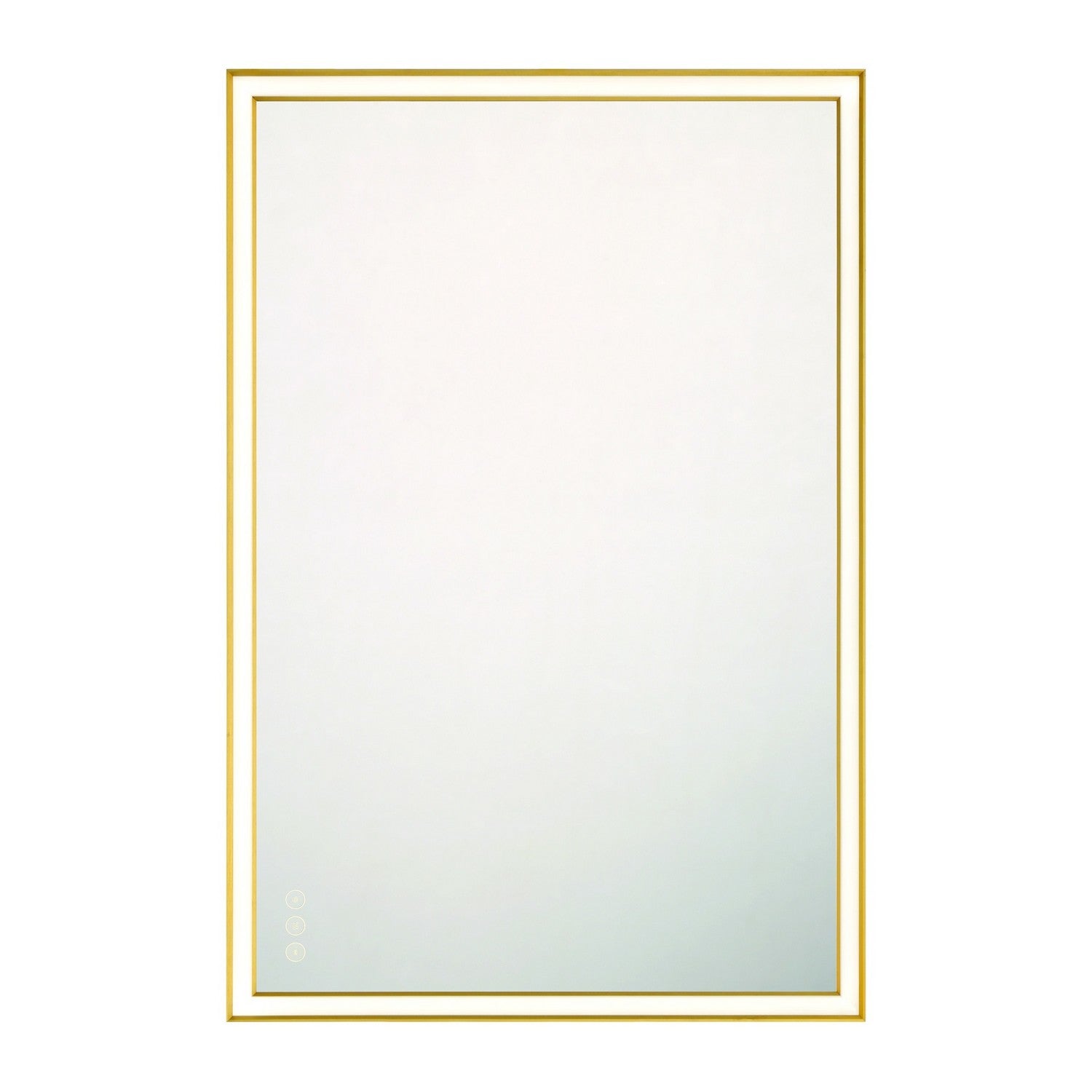 Miroir DEL | Nixon