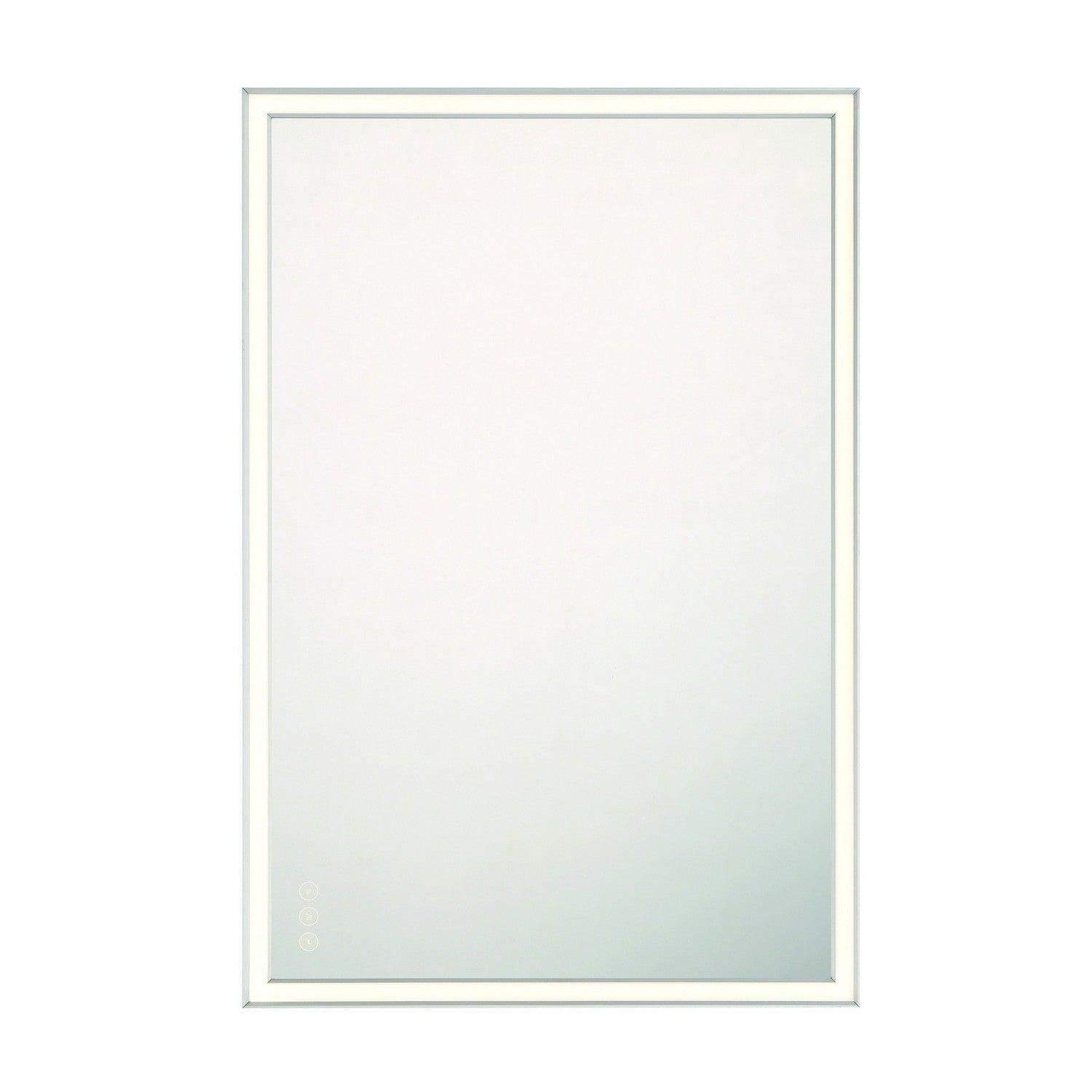 Miroir DEL | Nixon