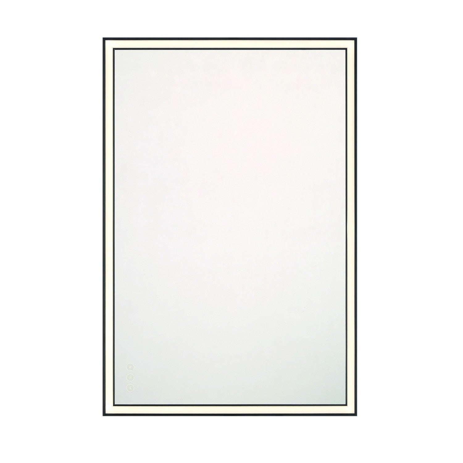 Miroir DEL | Nixon