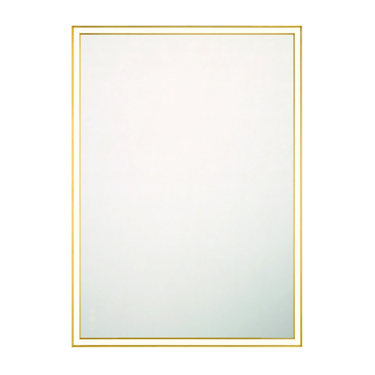 Miroir DEL | Nixon