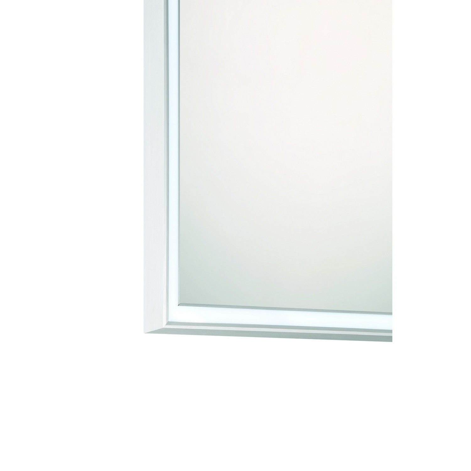 Miroir DEL | Nixon