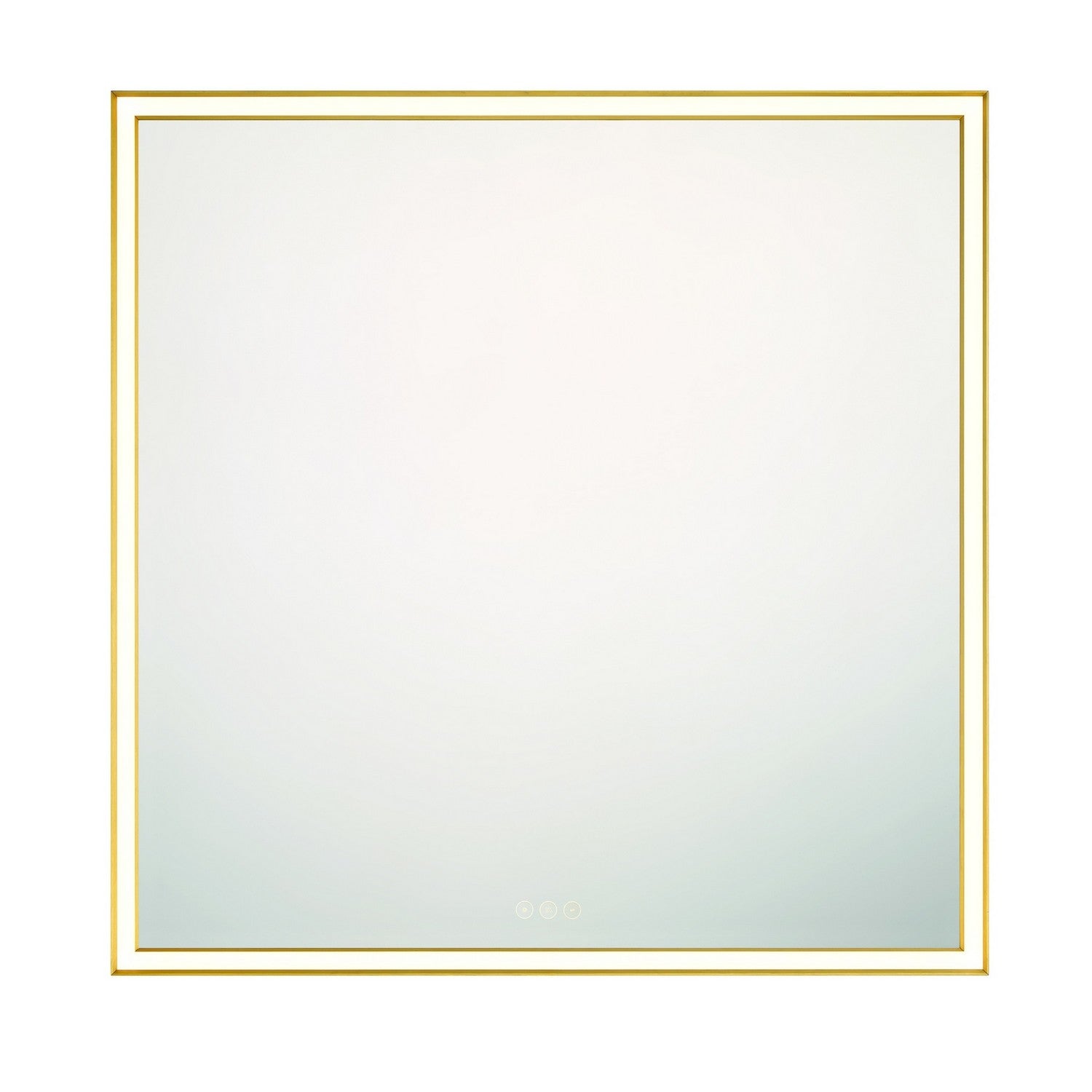 Miroir DEL | Nixon