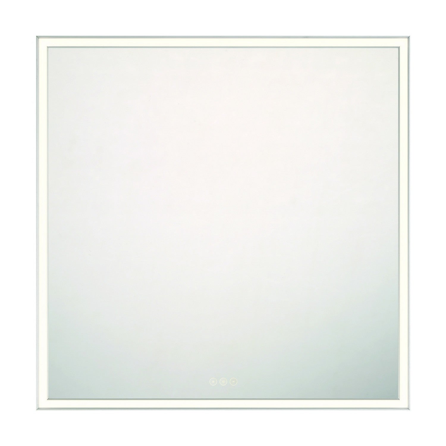 Miroir DEL | Nixon