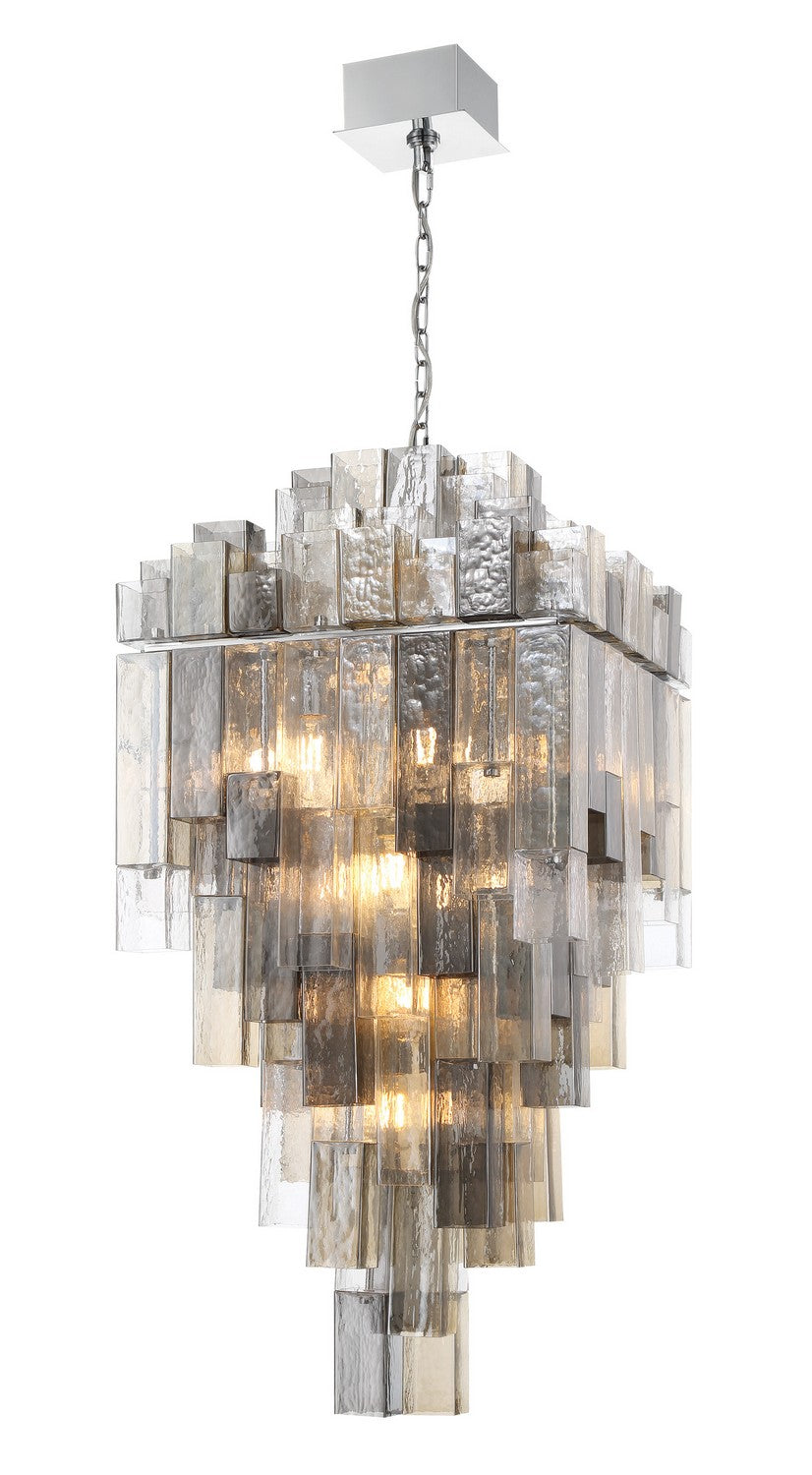 Lustre 20 lumières | Altesa