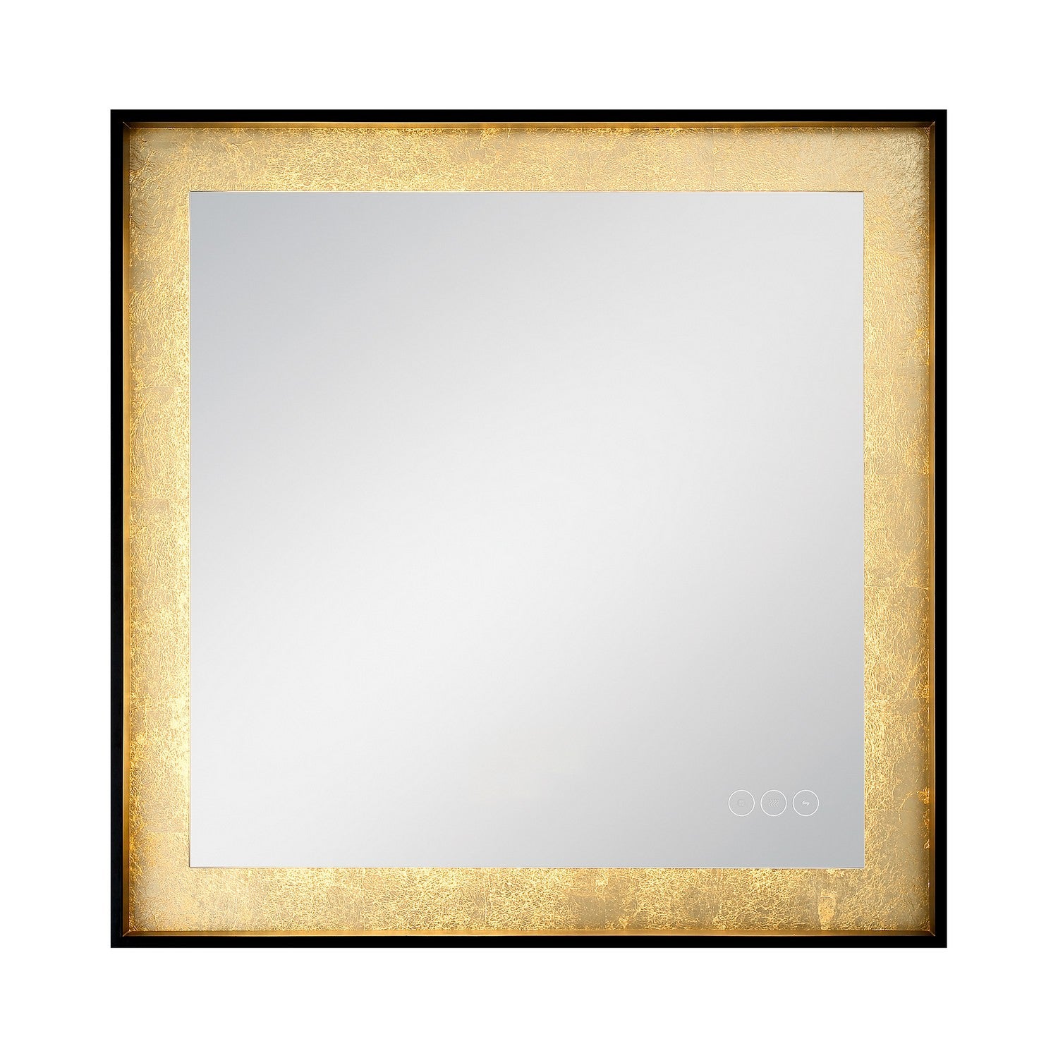 Miroir DEL | Anya