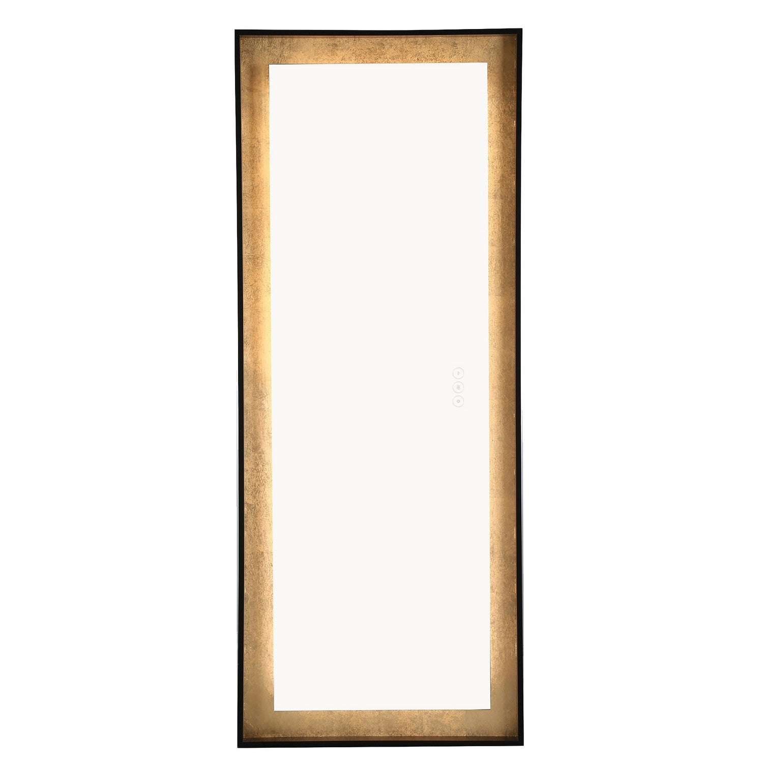Miroir DEL | Anya