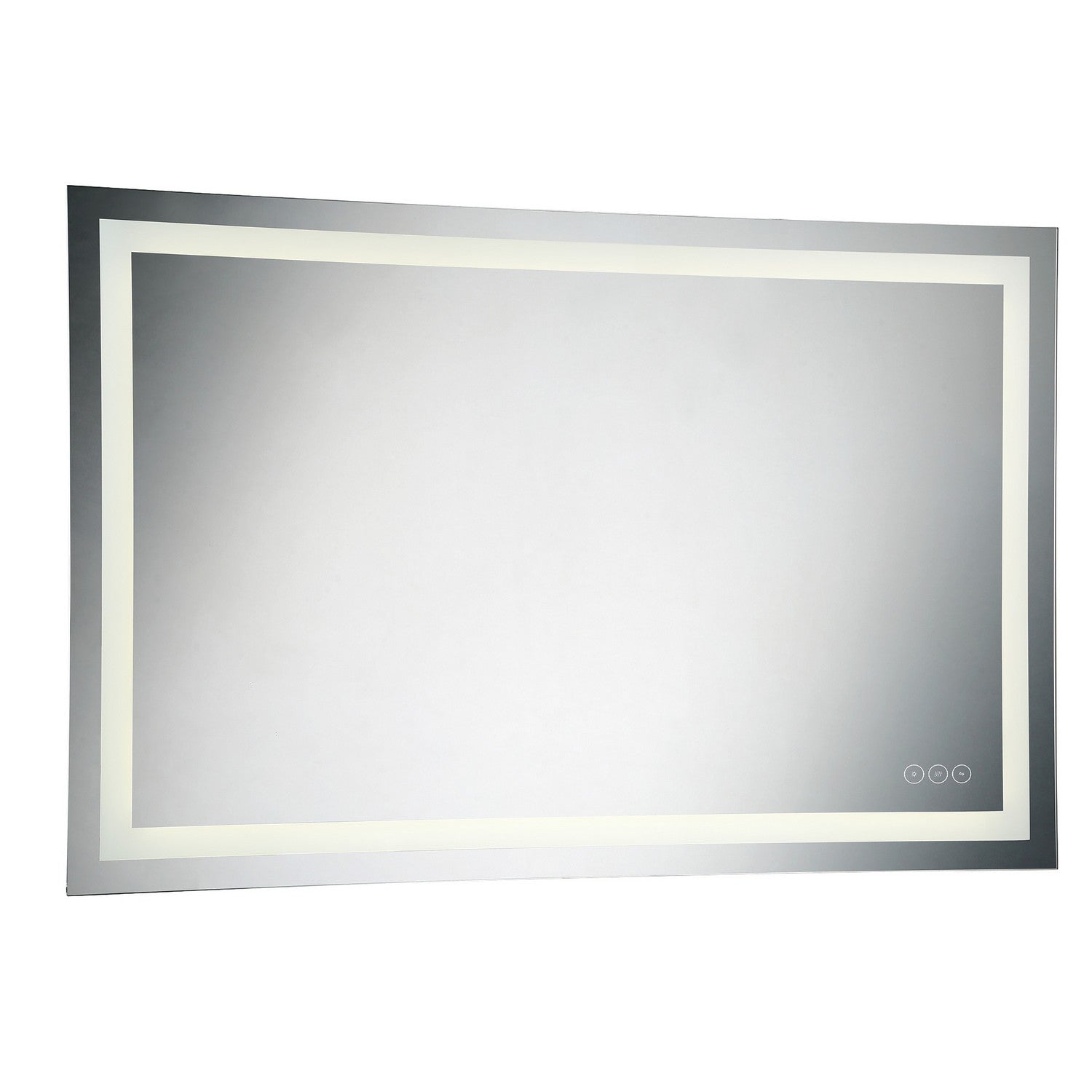 Miroir DEL | Aspen