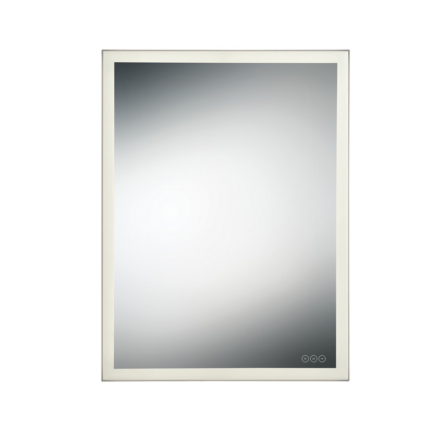 Miroir DEL | Benji