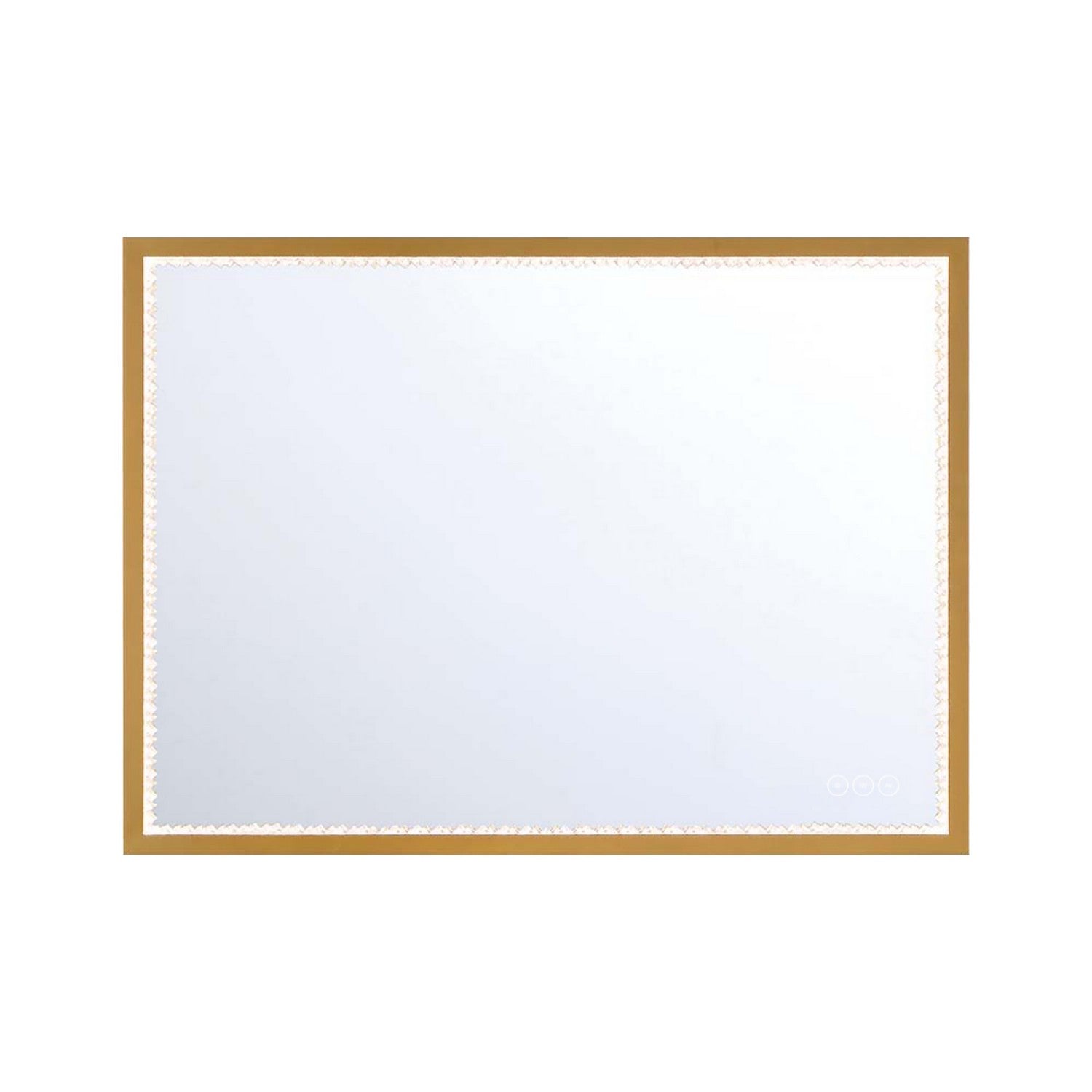 Miroir DEL | Cerissa