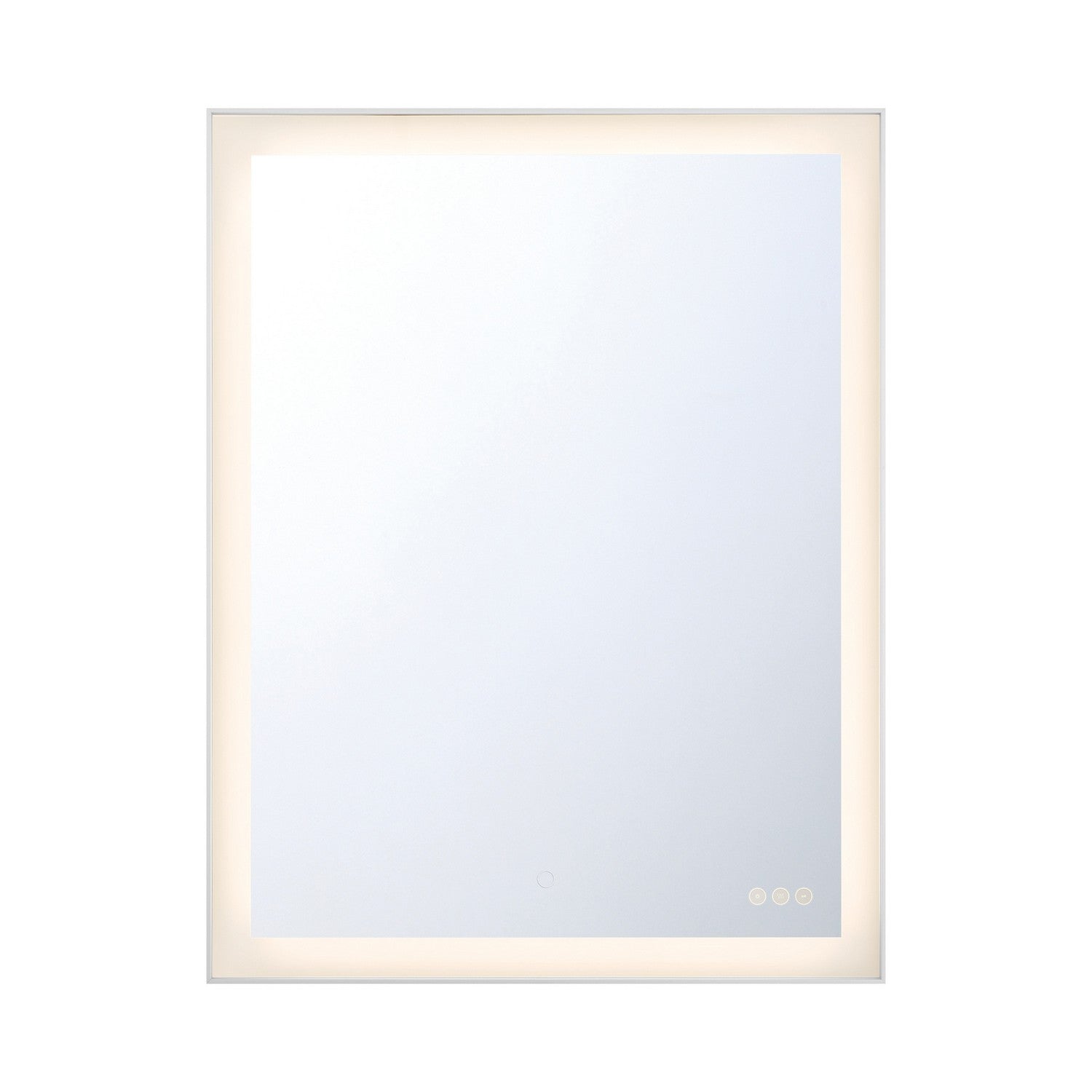 Miroir DEL | Lenora