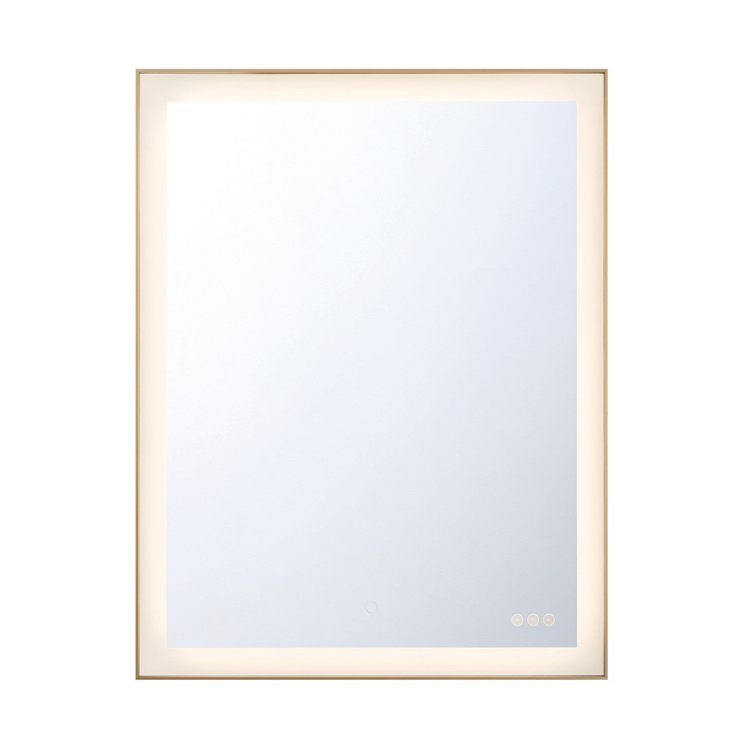 Miroir DEL | Lenora