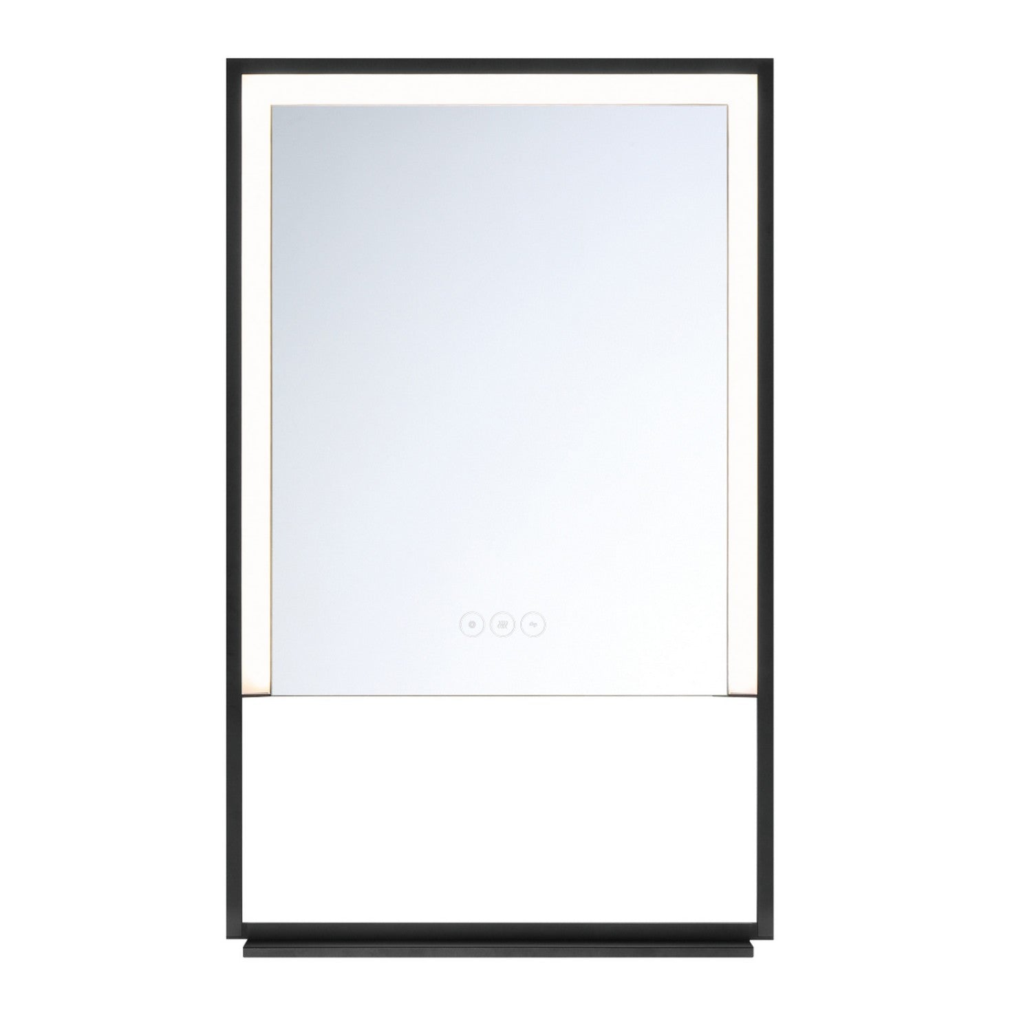 Miroir DEL | Sayora