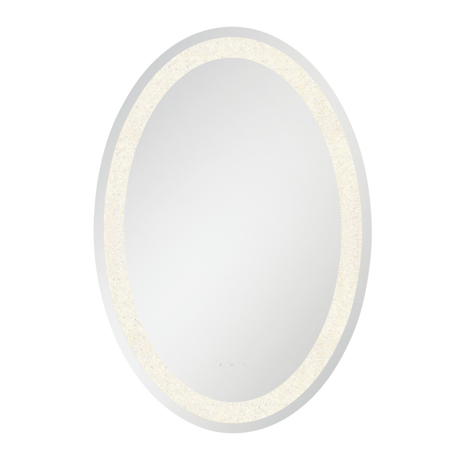Miroir DEL | Silvana