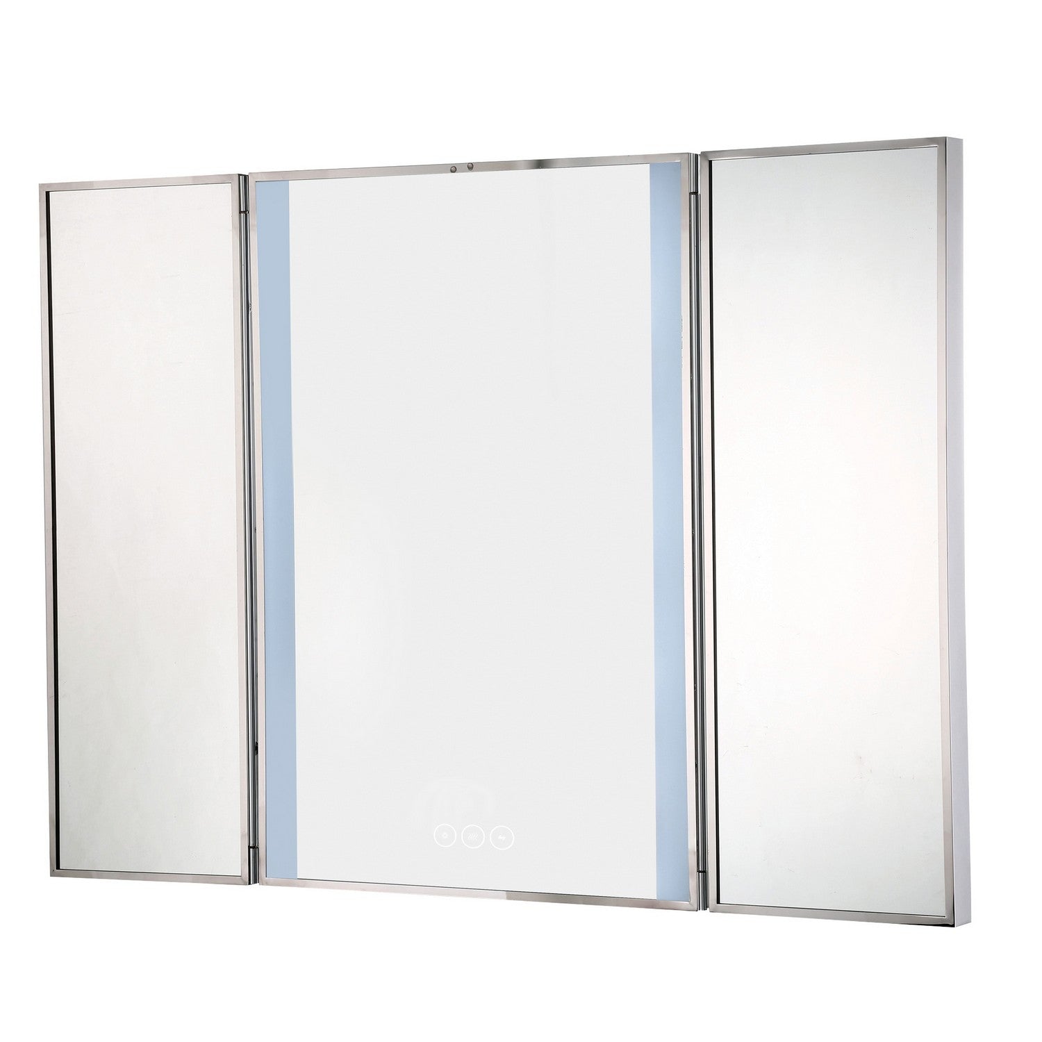 Miroir DEL | Trias