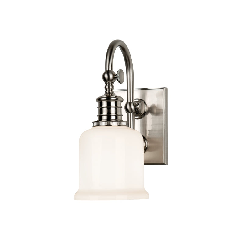 Bath Bracket 1 lumière | Keswick