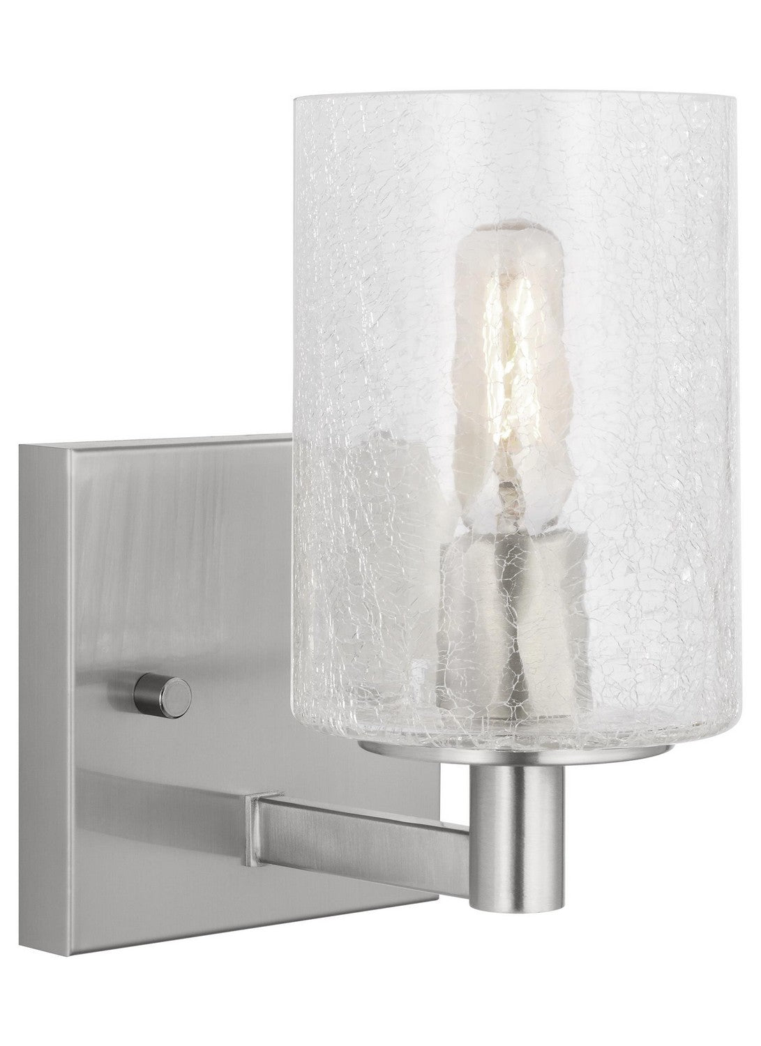 Applique de salle de bain 1 lumière | Parker