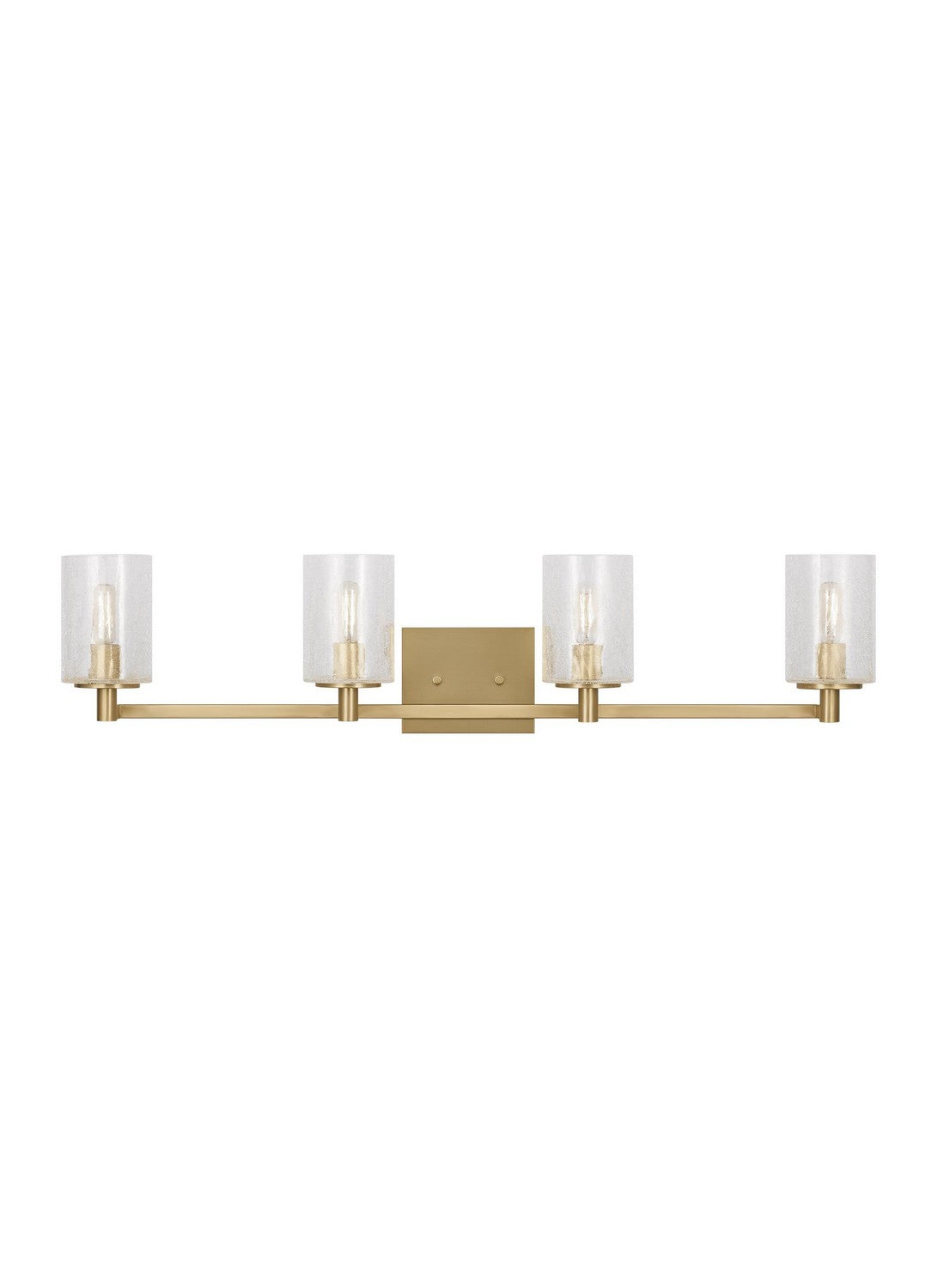 Applique de salle de bain 4 lumières | Parker