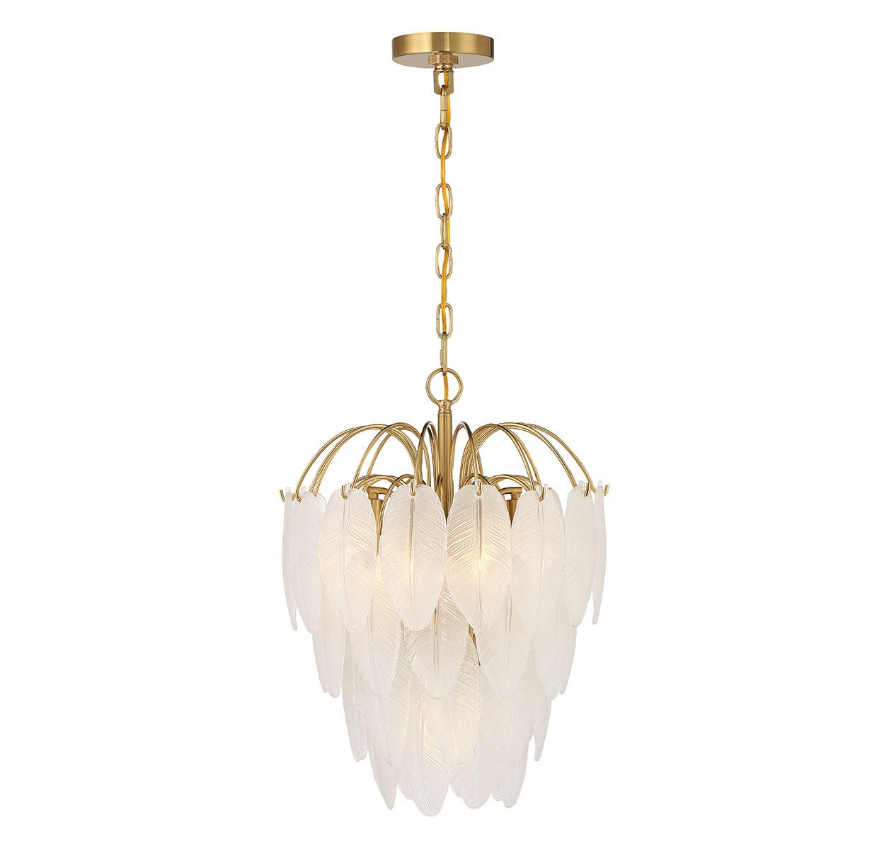 Lustre 5 lumières | Boa