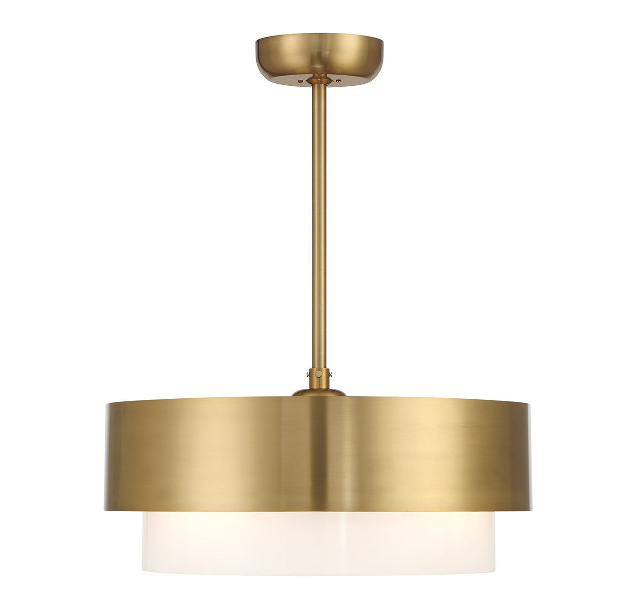 Ventilateur-lustre | Diana