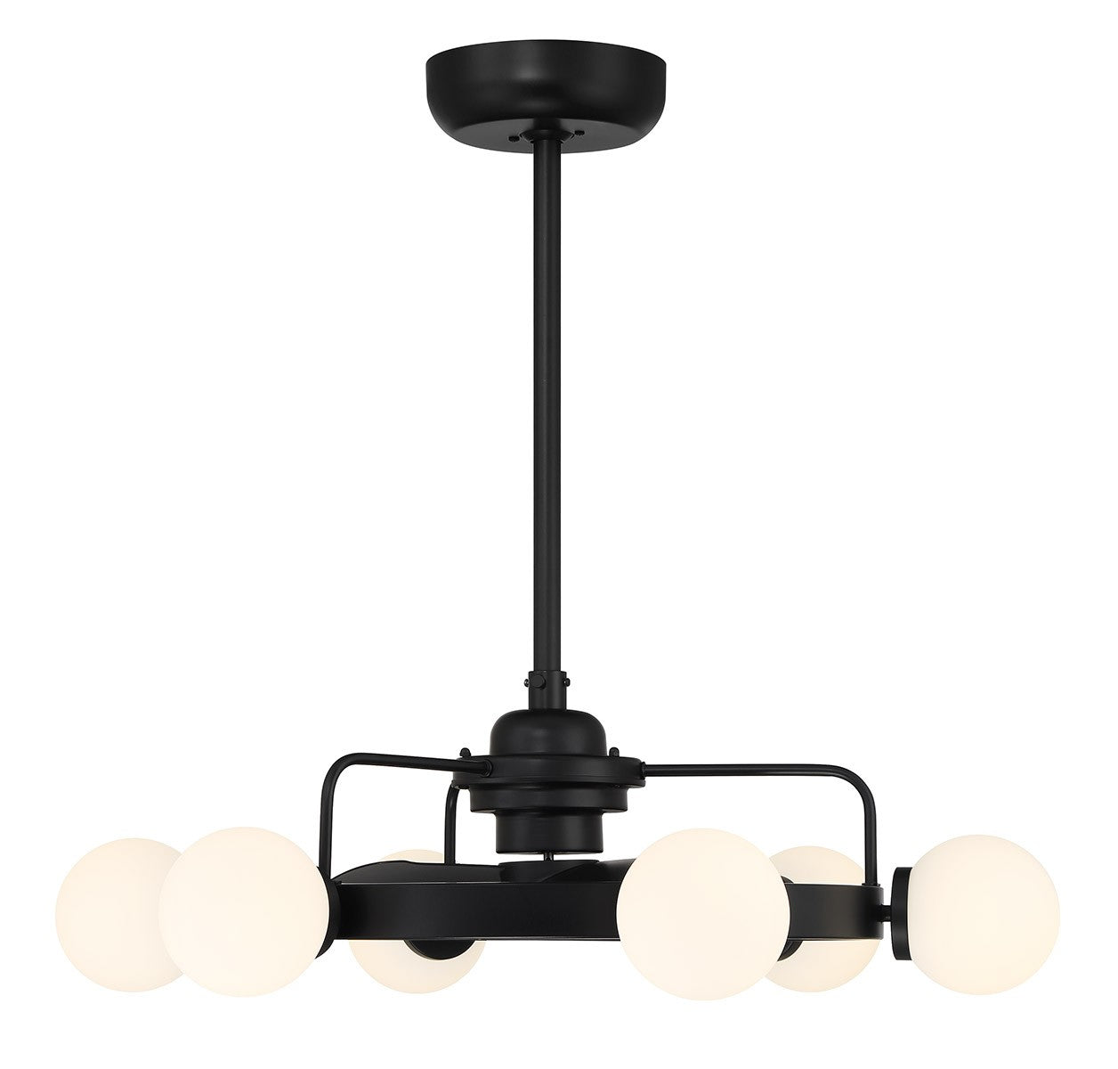 Ventilateur-lustre | Gibson