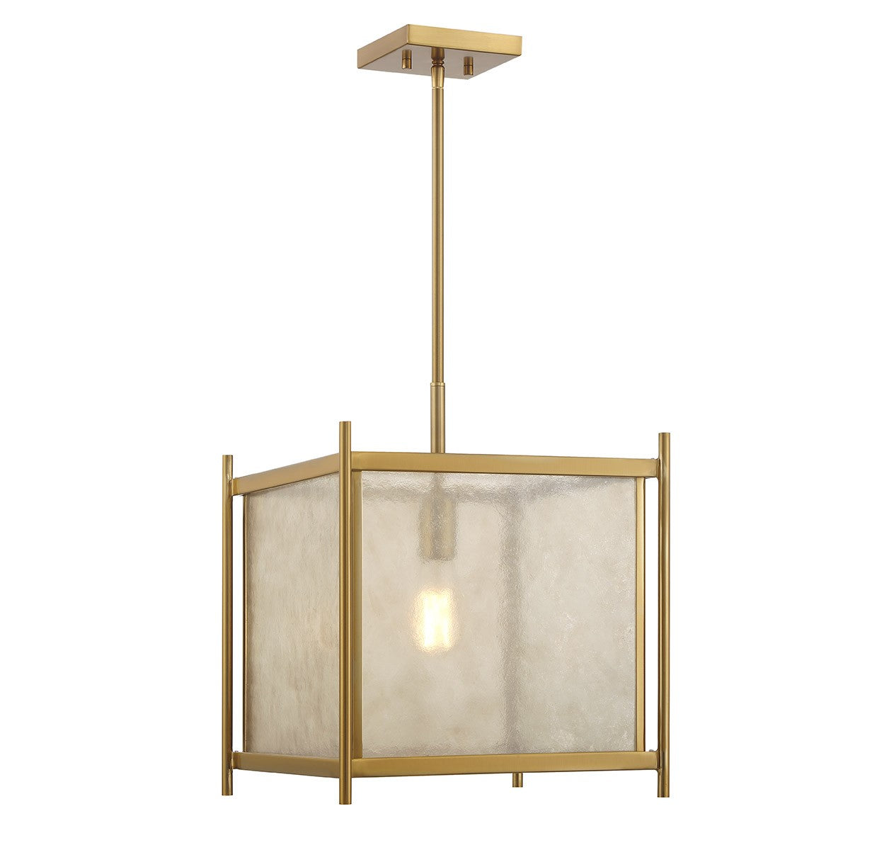 Suspension 1 lumière | Jacobs